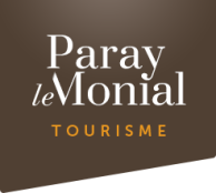 Logo OT PARAY LE MONIAL
